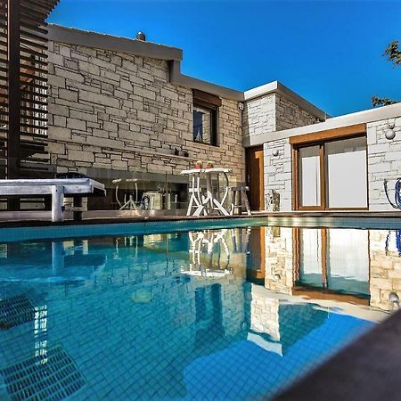 Villa Evangelia Chania  Exterior foto