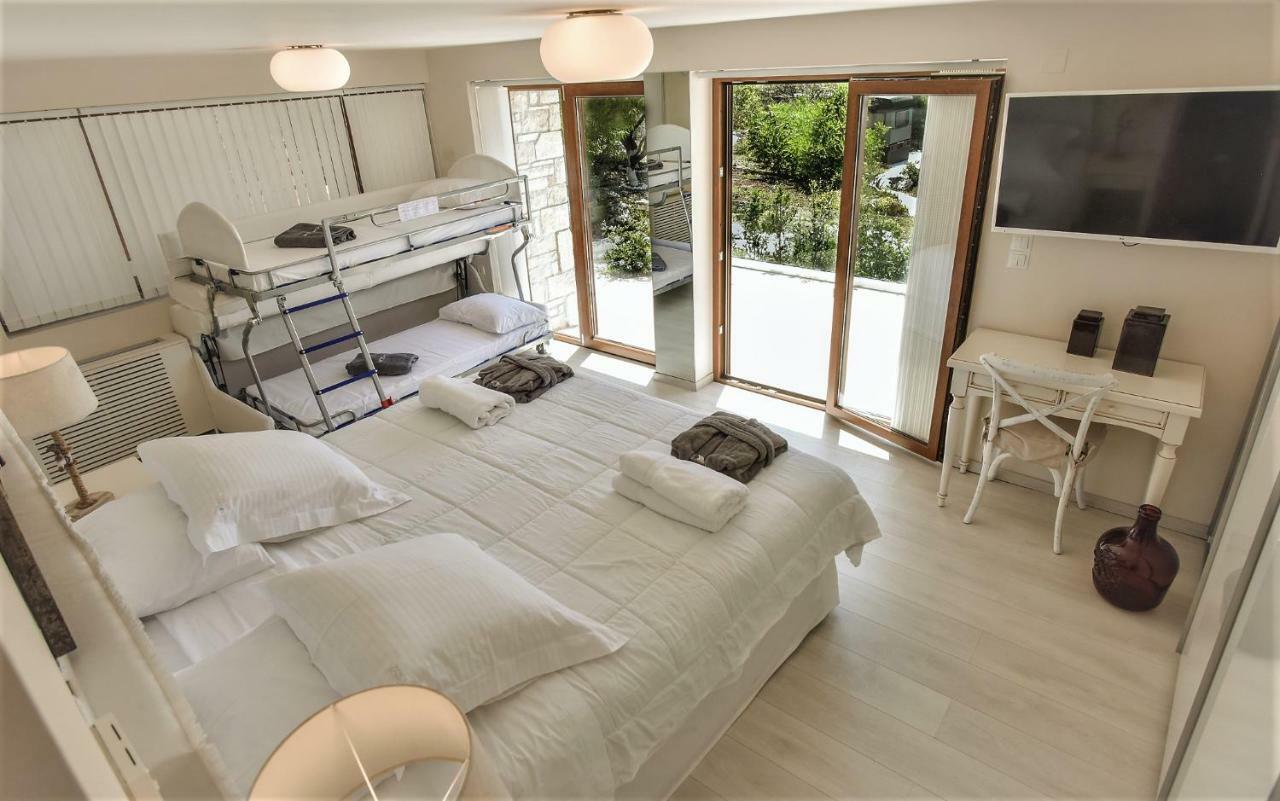 Villa Evangelia Chania  Exterior foto