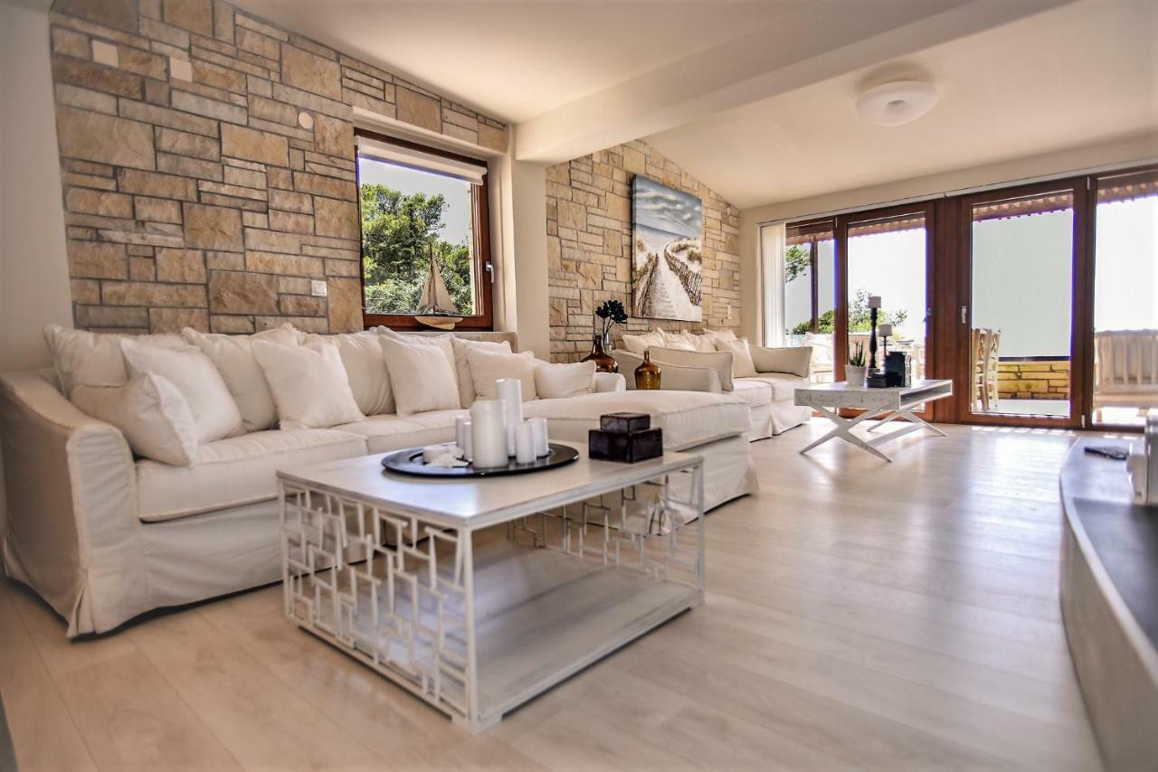 Villa Evangelia Chania  Exterior foto