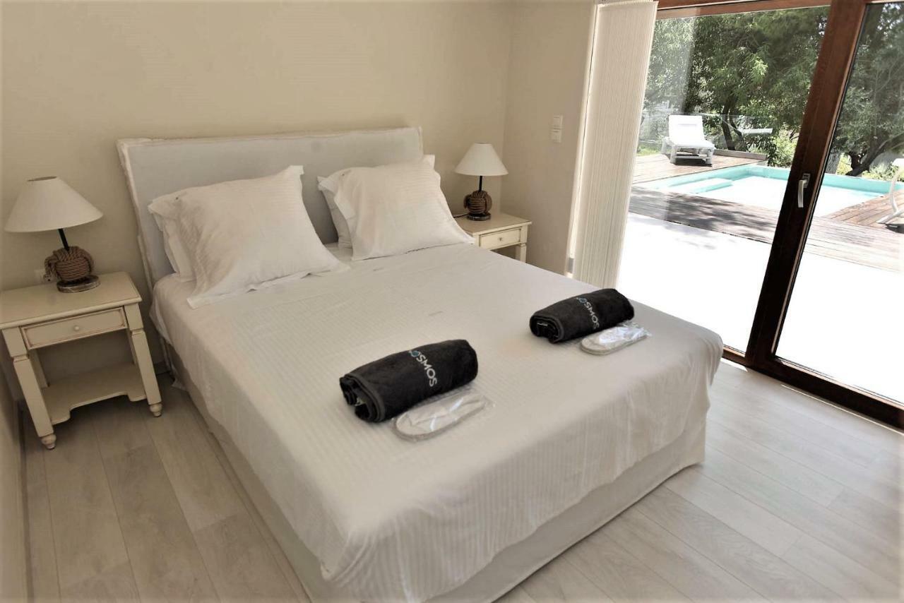 Villa Evangelia Chania  Exterior foto